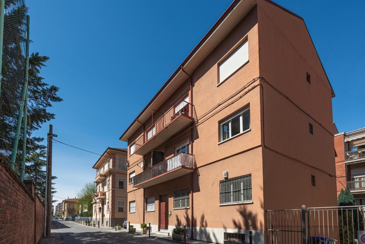 Otr Apartment, Alba 외부 사진