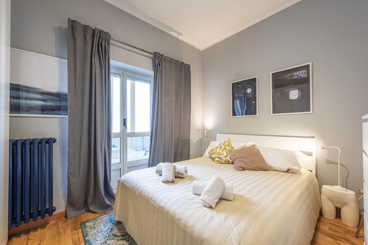 Otr Apartment, Alba 외부 사진