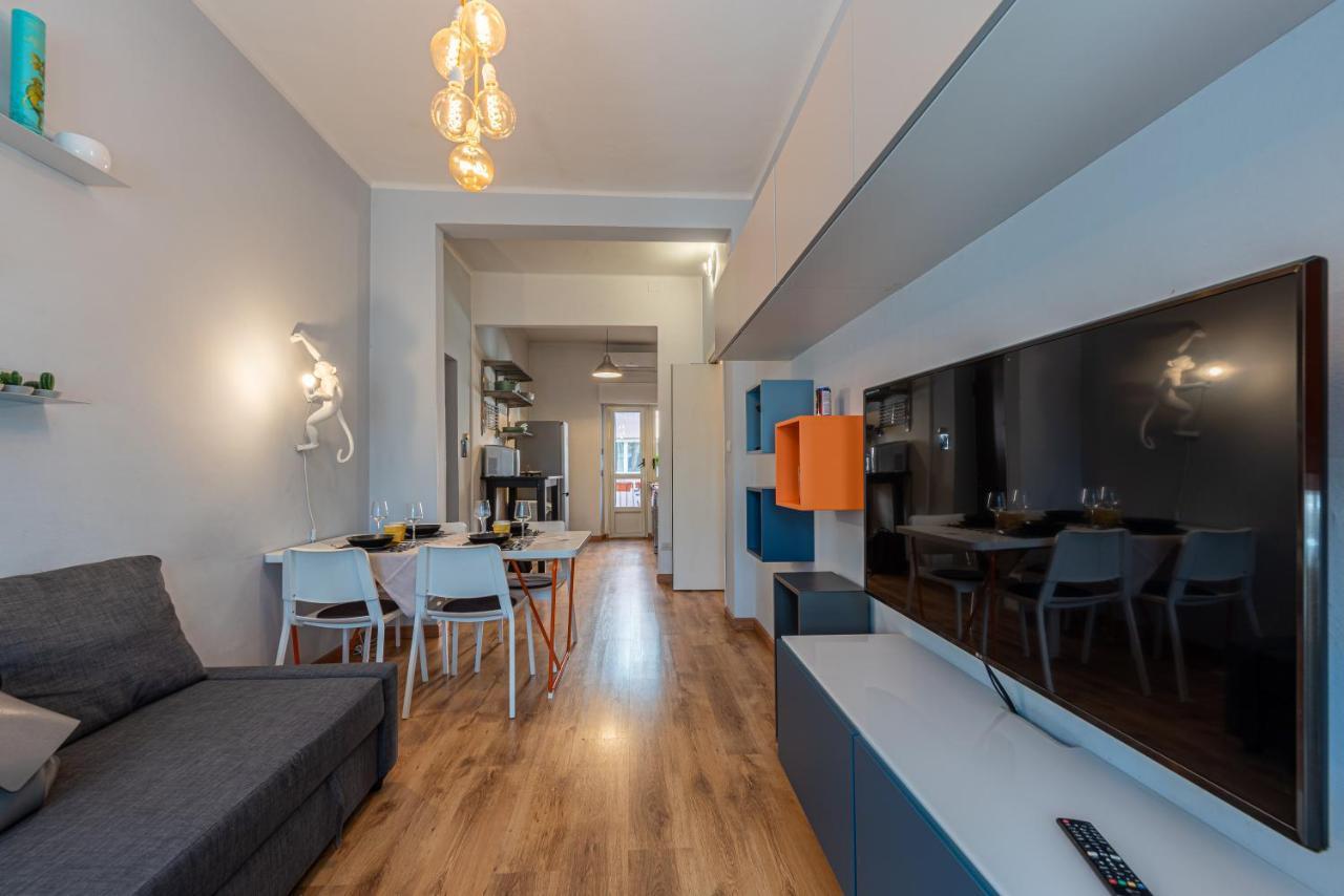 Otr Apartment, Alba 외부 사진