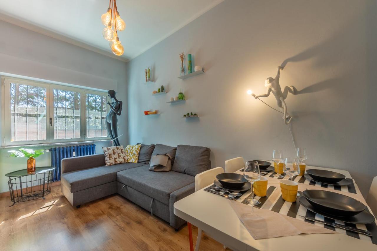 Otr Apartment, Alba 외부 사진