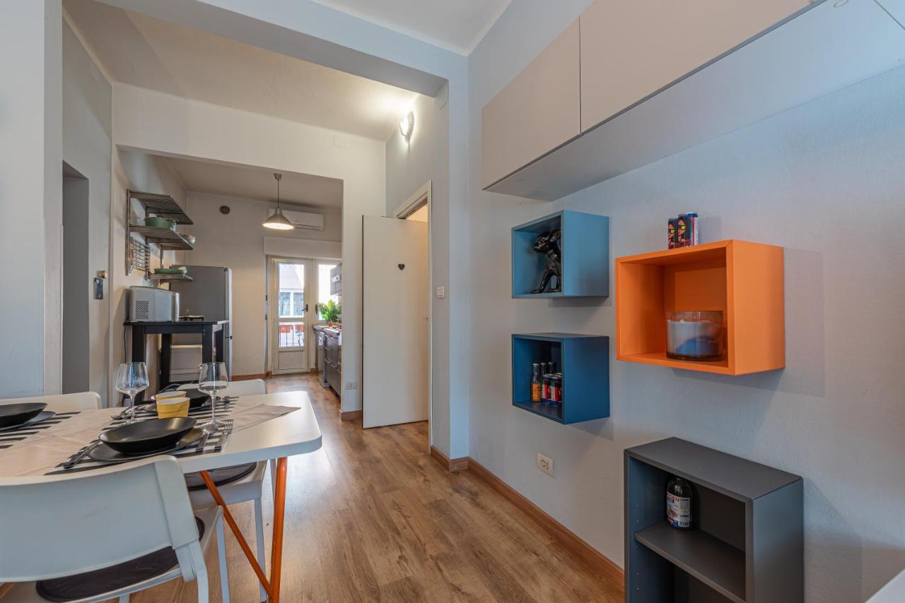 Otr Apartment, Alba 외부 사진