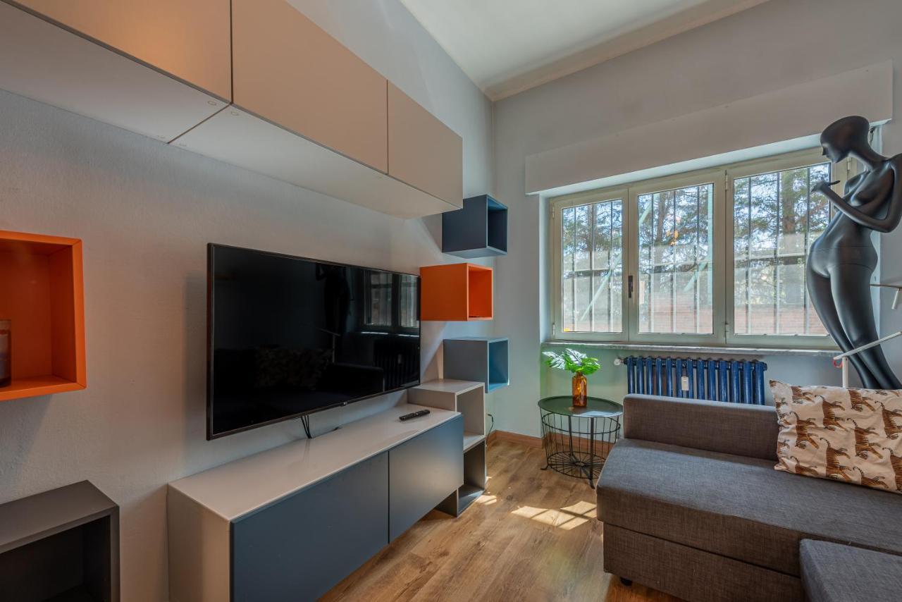 Otr Apartment, Alba 외부 사진