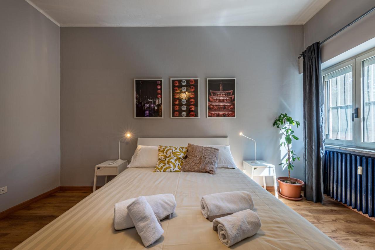 Otr Apartment, Alba 외부 사진